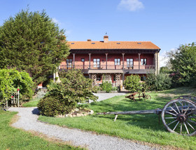 El Pedrueco Turismo Rural