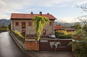 El Pedrueco Turismo Rural