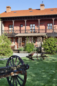 El Pedrueco Turismo Rural