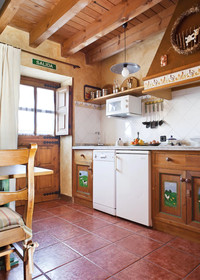 El Pedrueco Turismo Rural