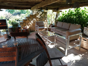 El Pedrueco Turismo Rural
