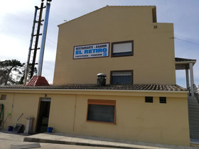 El Retiro