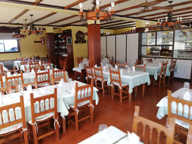 El Retiro