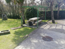 El Retiro