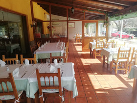 El Retiro