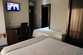 Hotel A Queimada