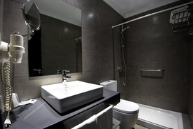 Hotel A Queimada