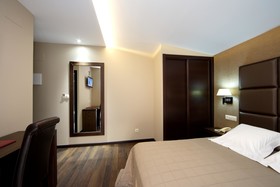Hotel A Queimada