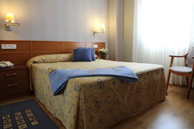 Hotel A Queimada