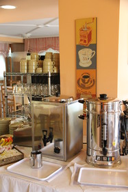Hotel A Queimada