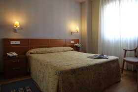 Hotel A Queimada