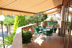 Hotel A Queimada
