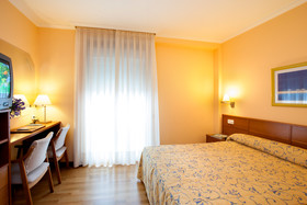 Hotel A Queimada