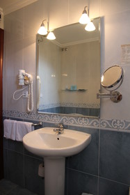 Hotel A Queimada