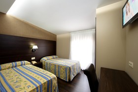 Hotel A Queimada