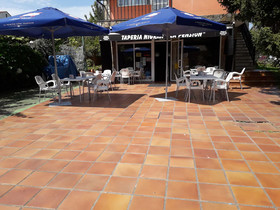 Pensión Nigran