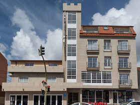 Casa Marín