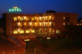 Hotel Pedramar