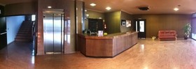 Hotel Pedramar