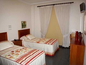 Hotel Pedramar