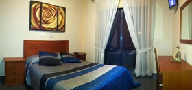 Hotel Pedramar