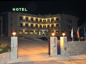 Hotel Pedramar