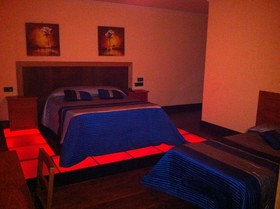 Hotel Pedramar