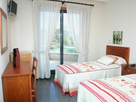 Hotel Pedramar