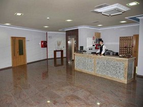 Hotel Pedramar