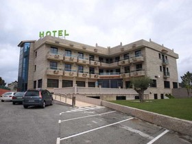 Hotel Pedramar