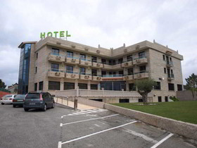 Hotel Pedramar