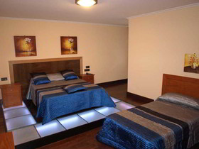 Hotel Pedramar