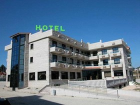 Hotel Pedramar