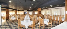 Hotel Pedramar