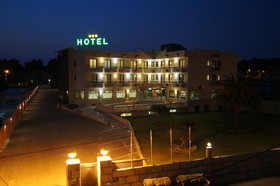 Hotel Pedramar