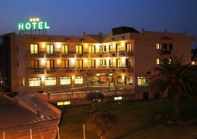 Hotel Pedramar