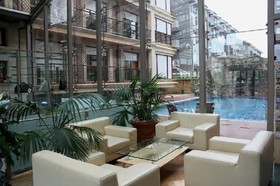 Gran Hotel Liber & Spa