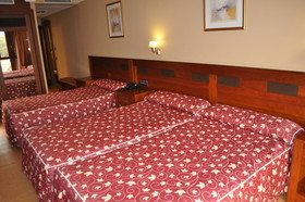 Gran Hotel Liber & Spa