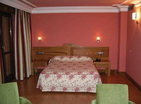 Gran Hotel Liber & Spa