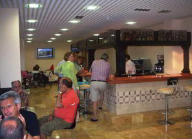 Gran Hotel Liber & Spa