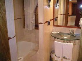 Gran Hotel Liber & Spa