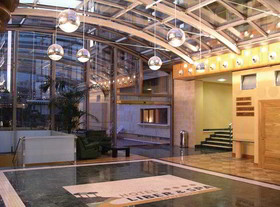 Gran Hotel Liber & Spa
