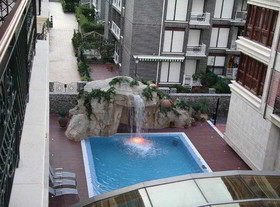 Gran Hotel Liber & Spa