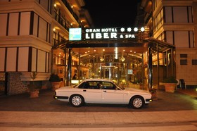Gran Hotel Liber & Spa