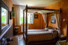Hosteria Las Viñas