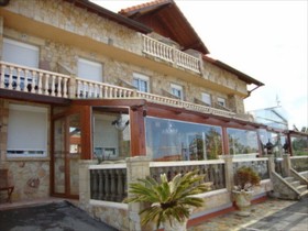 Hosteria Las Viñas