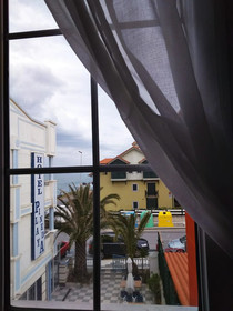 Hotel Pineda Playa