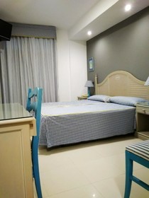 Hotel Pineda Playa