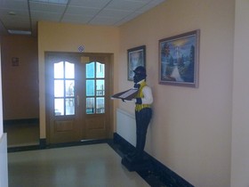 Hotel Quinfer