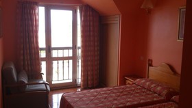 Hotel Quinfer